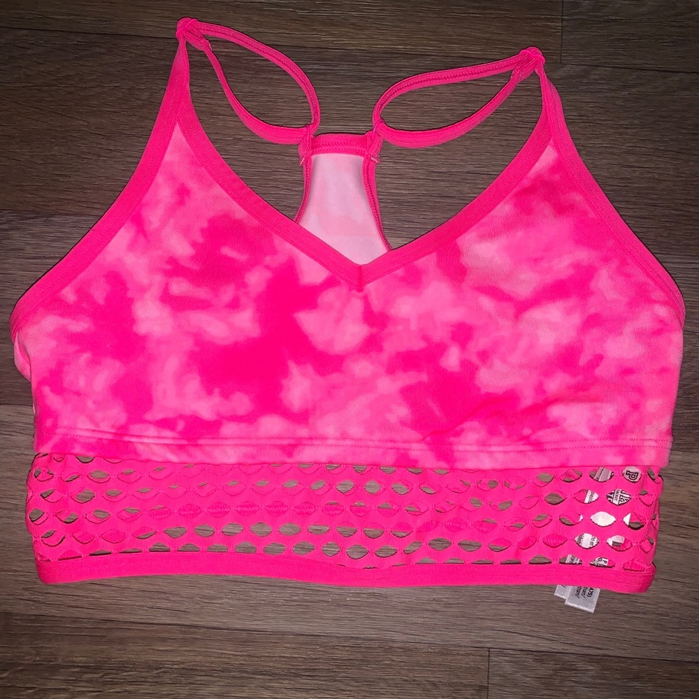 Sports bra